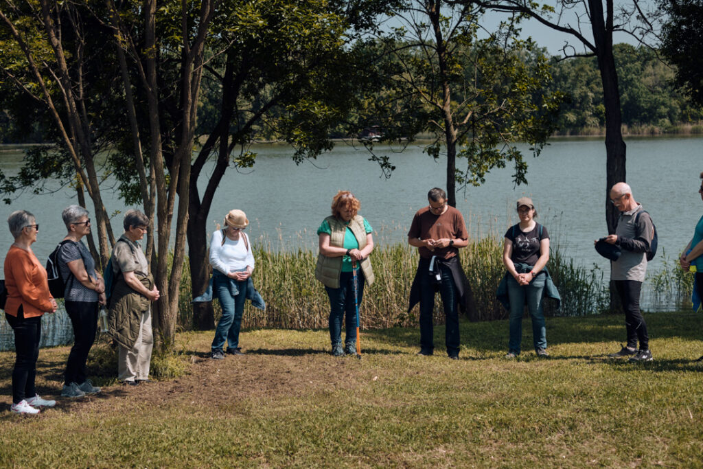 Jopelda teremtesvedelmi keresztut a tisza tonal